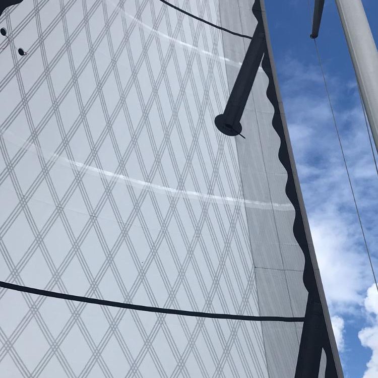 structural tape zeilen